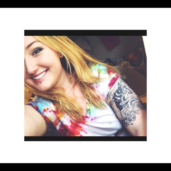 lizzhogan13